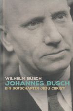 Busch Johannes Busch