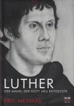 Metaxas Luther