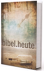 Bibel heutes chräg