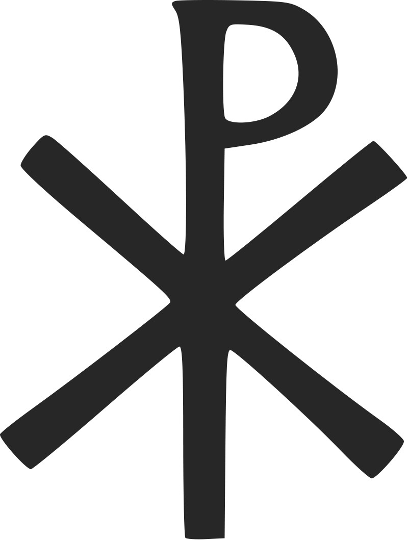 Chi Rho