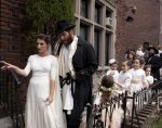 Jüdische Hochzeit