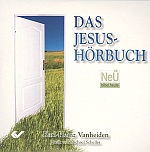 Jesus-Hörbuch