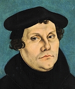 Luther 1528