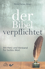 Bibel verpflichtet