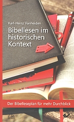 Bibellesen Kontext