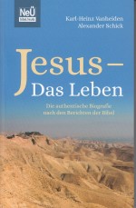Jesus. Das Leben kl