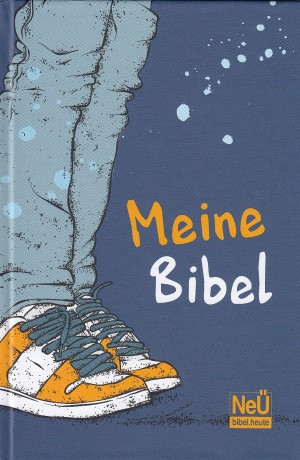 MeineBibel gr