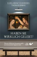 Vanheiden Jeising Haben sie gelebt