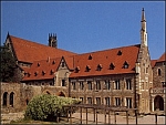 Augustinerkloster Erfrut