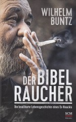 Buntz Bibelraucher