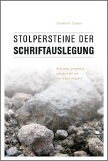 Carson Stolpersteine