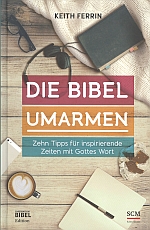 Ferrin Bibel umarmen