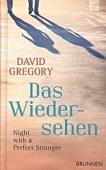 Gregory Wiedersehen