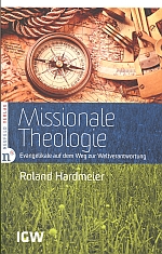 Hardmeier Missionale theologie