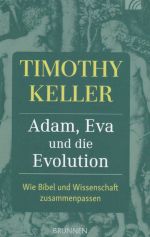 Keller Adam Evolution