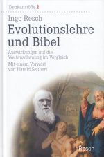 Resch Evolutionslehre und Bibel