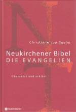 von Boehn Evangelien