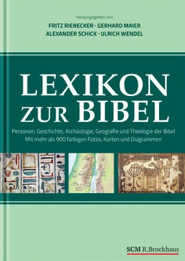 Rienecker Lexikon