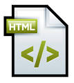 HTML