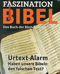 Urtext-Alarm