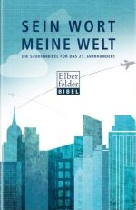 Sein Wort meine Welt