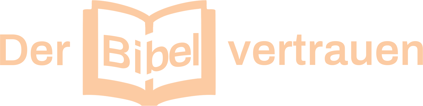 logo derbibelvertrauen